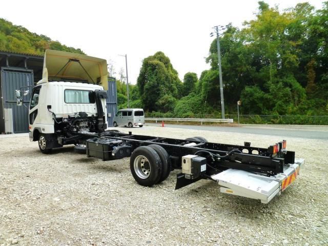 MITSUBISHI FUSOU FIGHTER 2023