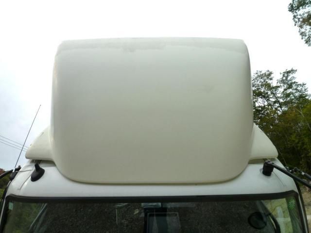 MITSUBISHI FUSOU FIGHTER 2023