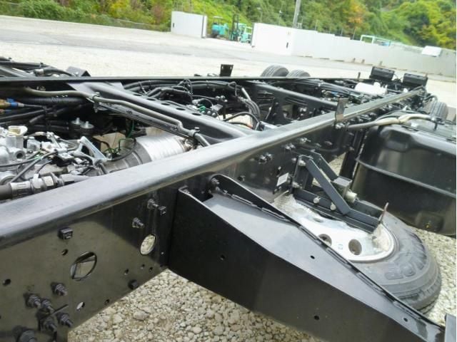 MITSUBISHI FUSOU FIGHTER 2023