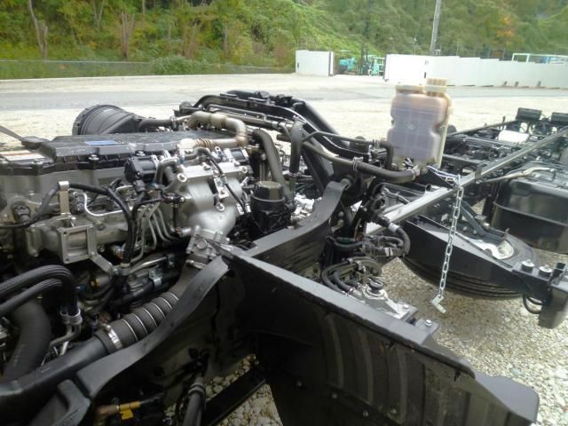 MITSUBISHI FUSOU FIGHTER 2023