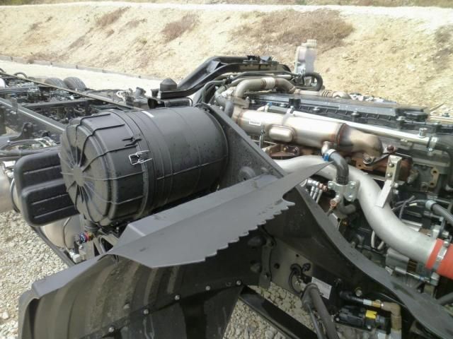 MITSUBISHI FUSOU FIGHTER 2023