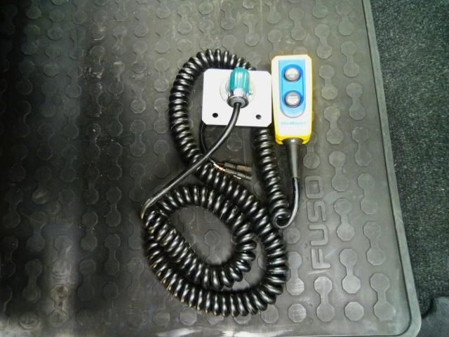 MITSUBISHI FUSOU FIGHTER 2023