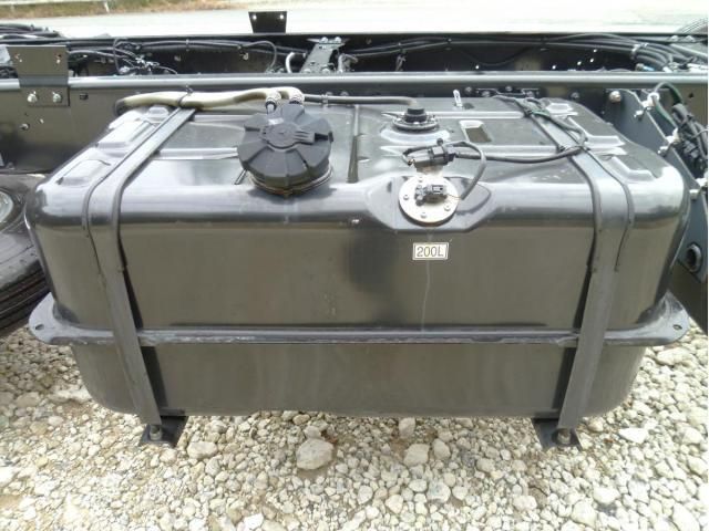 MITSUBISHI FUSOU FIGHTER 2023