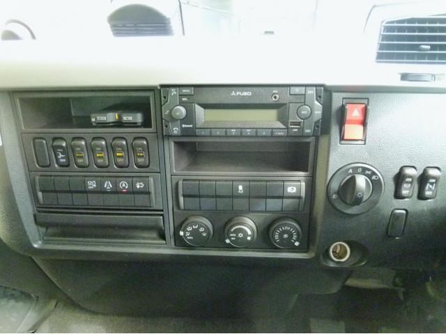 MITSUBISHI FUSOU FIGHTER 2023