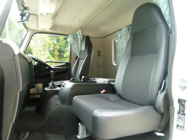 MITSUBISHI FUSOU FIGHTER 2023