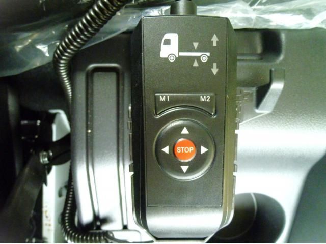 MITSUBISHI FUSOU FIGHTER 2023