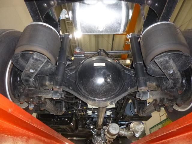 MITSUBISHI FUSOU FIGHTER 2023