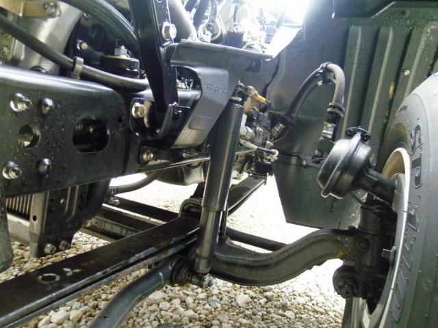 MITSUBISHI FUSOU FIGHTER 2023