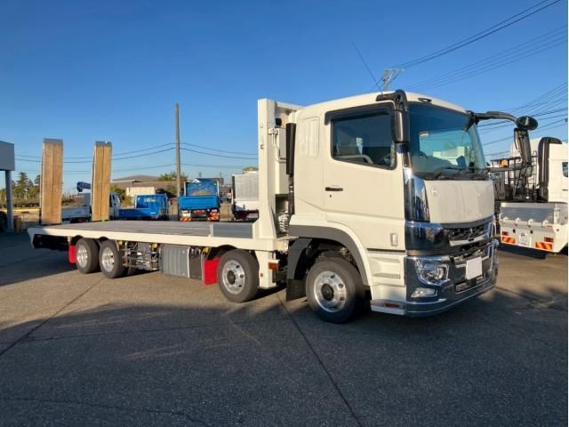 MITSUBISHI FUSOU SUPER GREAT 2024