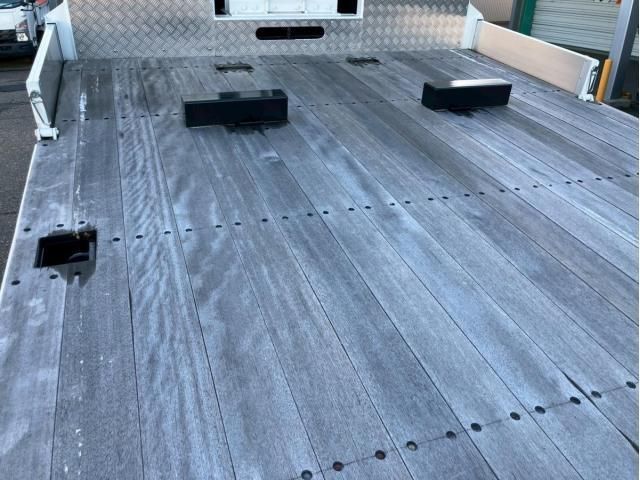 MITSUBISHI FUSOU SUPER GREAT 2024