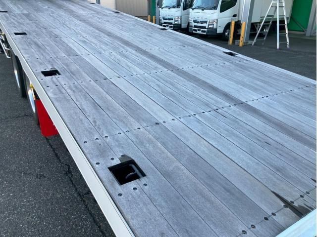 MITSUBISHI FUSOU SUPER GREAT 2024