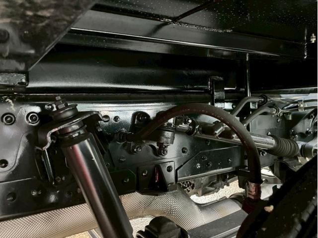 MITSUBISHI FUSOU SUPER GREAT 2024