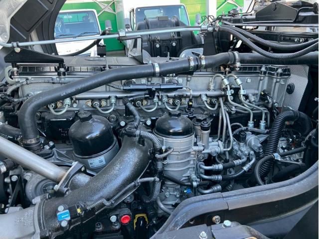 MITSUBISHI FUSOU SUPER GREAT 2024