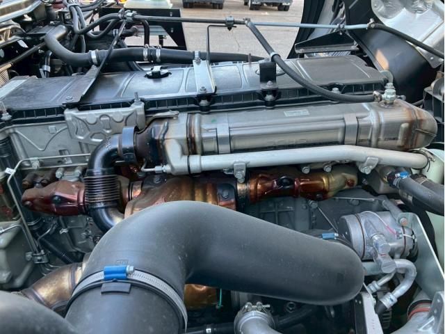 MITSUBISHI FUSOU SUPER GREAT 2024