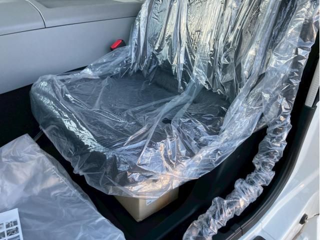 MITSUBISHI FUSOU SUPER GREAT 2024