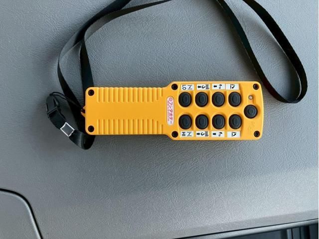 MITSUBISHI FUSOU SUPER GREAT 2024