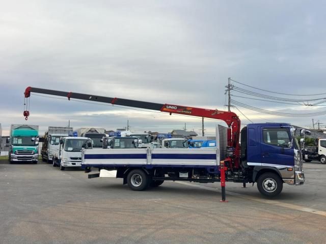 HINO RANGER 2022