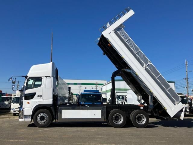 HINO PROFIA 2024