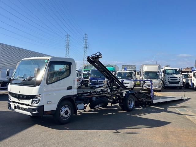 MITSUBISHI CANTER 2025