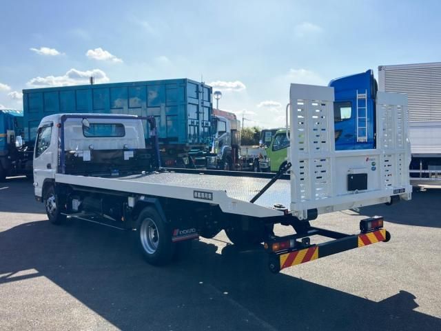 MITSUBISHI CANTER 2025