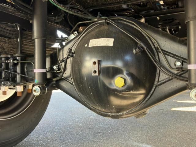 MITSUBISHI CANTER 2025