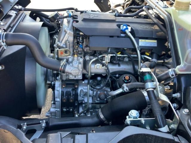 MITSUBISHI CANTER 2025