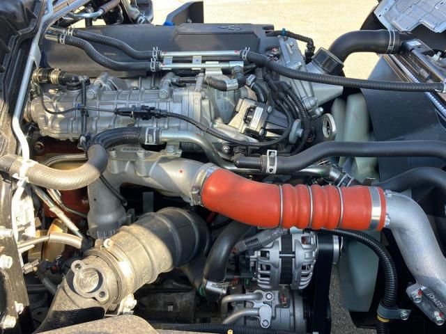 MITSUBISHI CANTER 2025