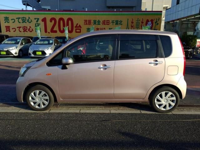 DAIHATSU MOVE 2013