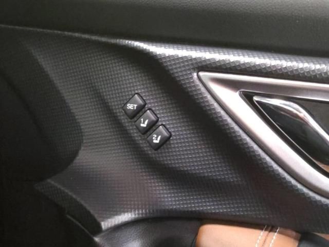 SUBARU FORESTER 2018