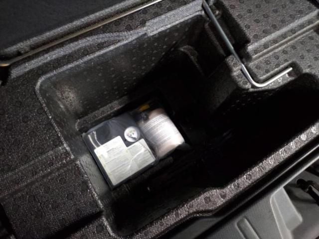 SUBARU FORESTER 2018