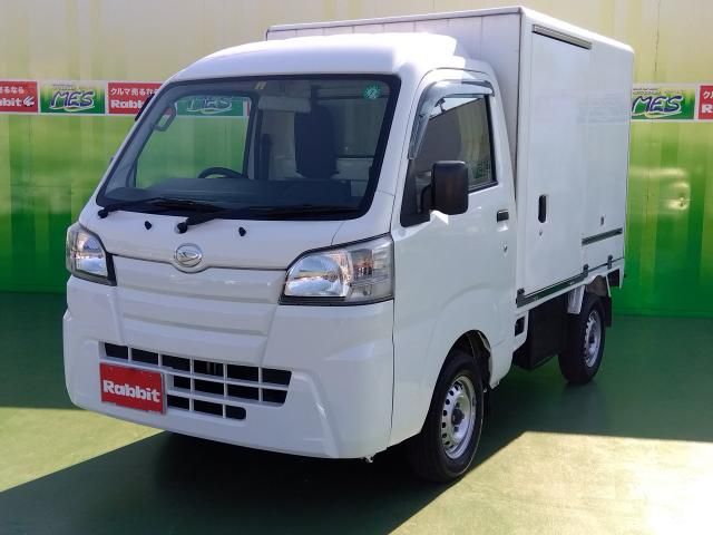 DAIHATSU HIJET truck 2019