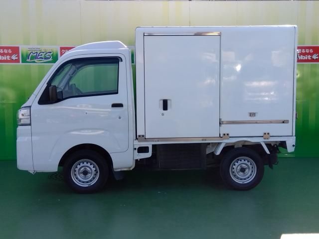 DAIHATSU HIJET truck 2019