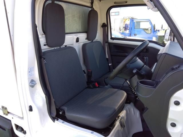 DAIHATSU HIJET truck 2019