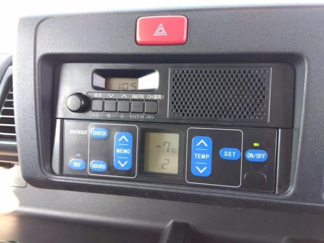 DAIHATSU HIJET truck 2019