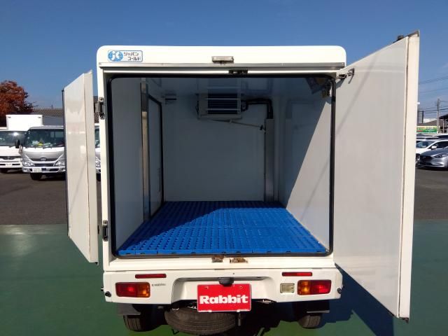 DAIHATSU HIJET truck 2019