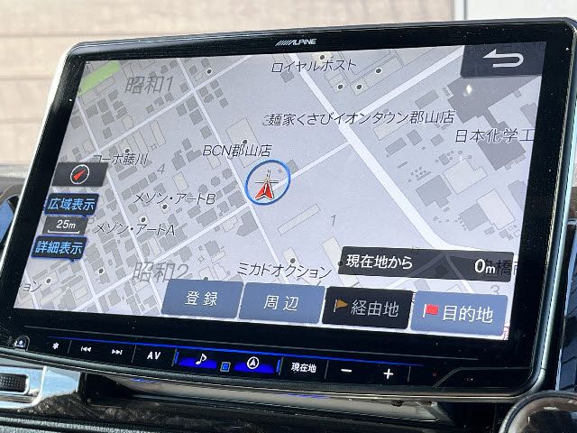 TOYOTA HIACE van 4WD 2021