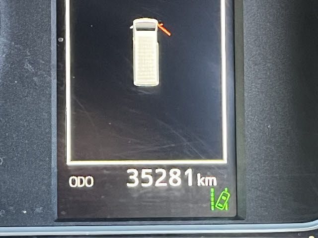 TOYOTA HIACE van 4WD 2021