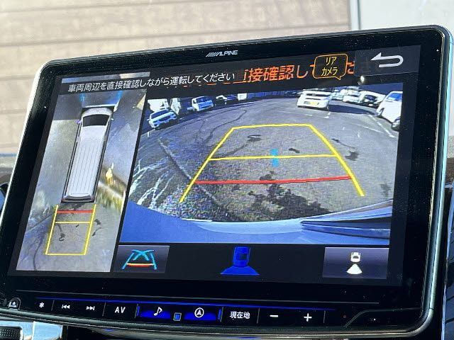 TOYOTA HIACE van 4WD 2021