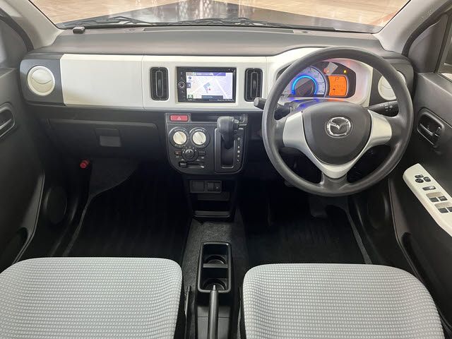 MAZDA CAROL 2015