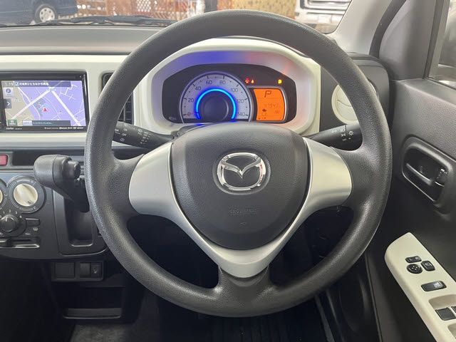 MAZDA CAROL 2015