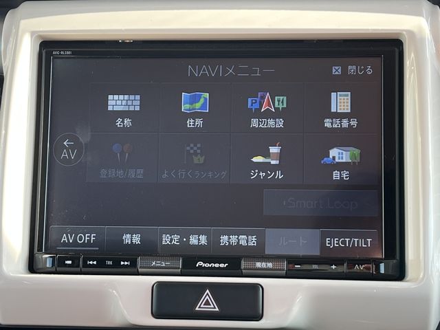 SUZUKI HUSTLER 4WD 2019