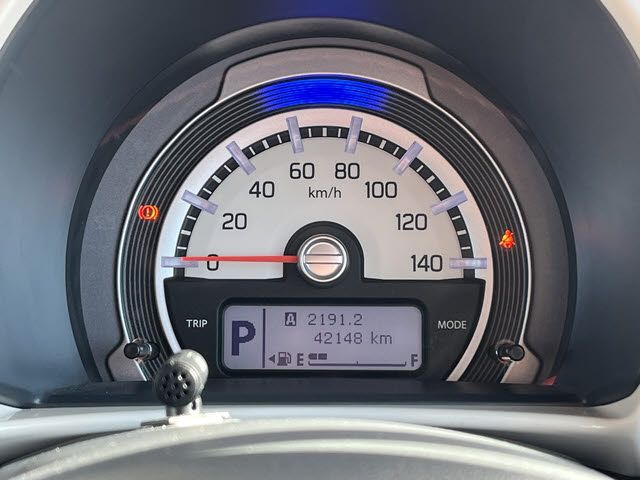 SUZUKI HUSTLER 4WD 2019