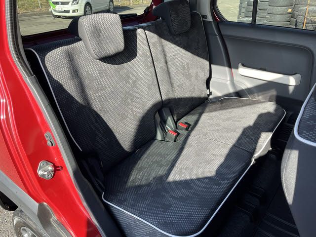 SUZUKI HUSTLER 4WD 2019