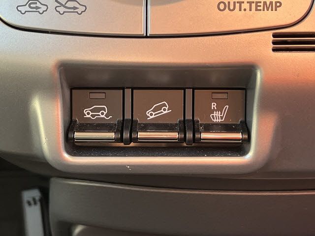 SUZUKI HUSTLER 4WD 2019