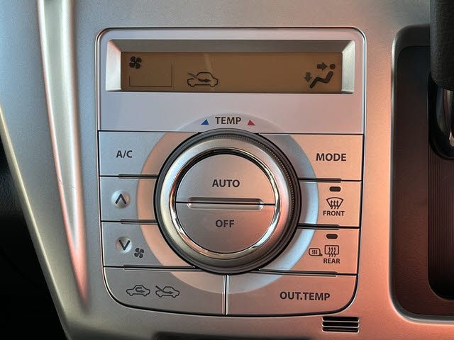 SUZUKI HUSTLER 4WD 2019