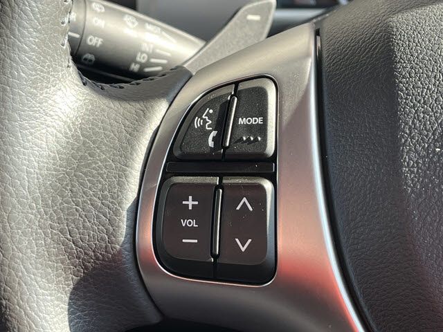 SUZUKI HUSTLER 4WD 2019