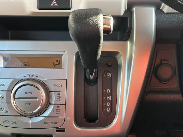 SUZUKI HUSTLER 4WD 2019