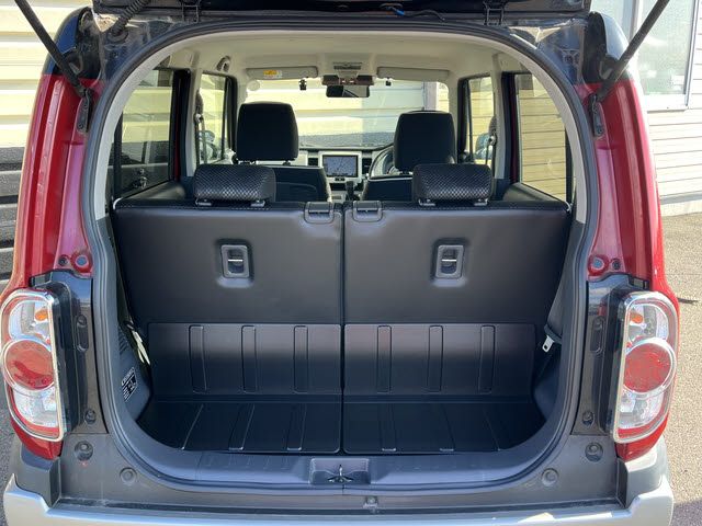 SUZUKI HUSTLER 4WD 2019