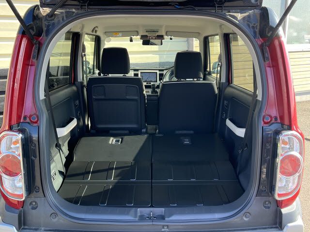 SUZUKI HUSTLER 4WD 2019