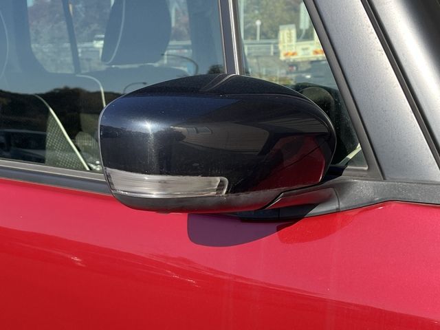 SUZUKI HUSTLER 4WD 2019